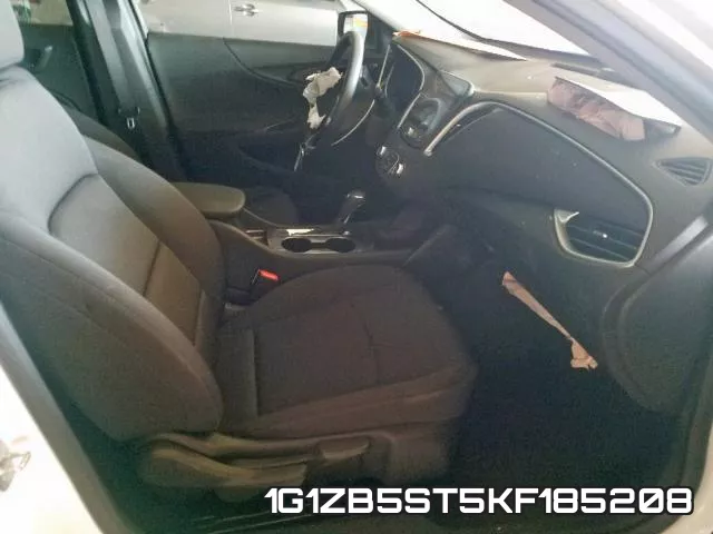 1G1ZB5ST5KF185208 фото 6