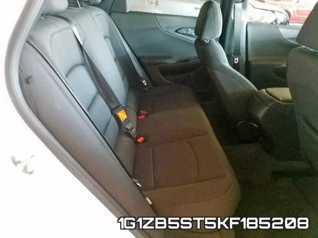 1G1ZB5ST5KF185208 фото 7