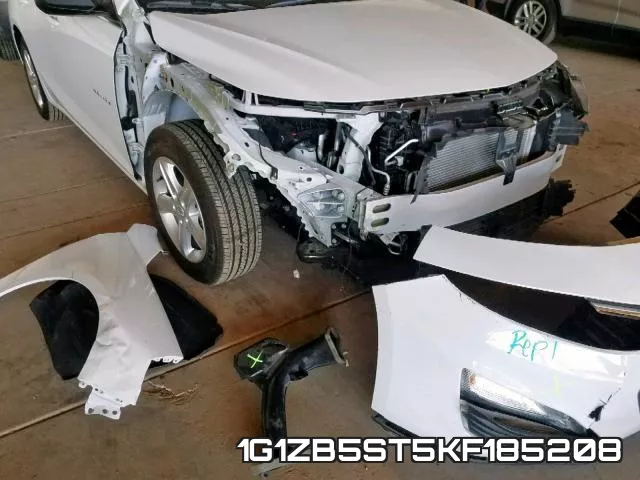 1G1ZB5ST5KF185208 фото 10