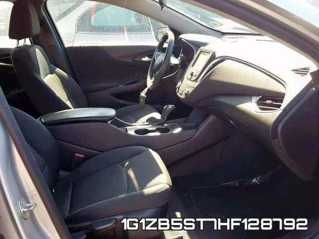 1G1ZB5ST7HF128792 фото 6