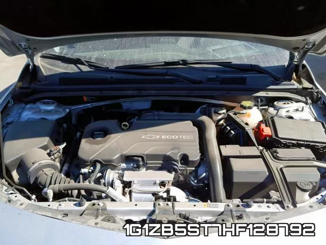 1G1ZB5ST7HF128792 фото 8