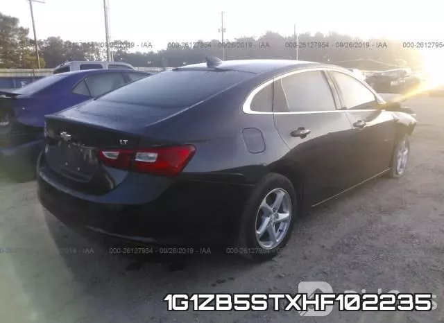1G1ZB5STXHF102235 фото 5