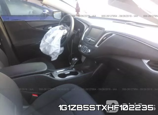 1G1ZB5STXHF102235 фото 6