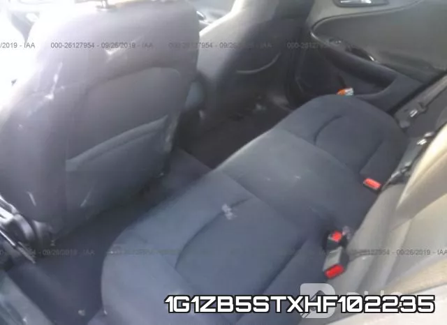 1G1ZB5STXHF102235 фото 9