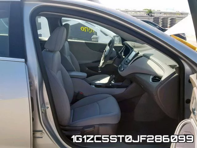 1G1ZC5ST0JF286099 фото 6