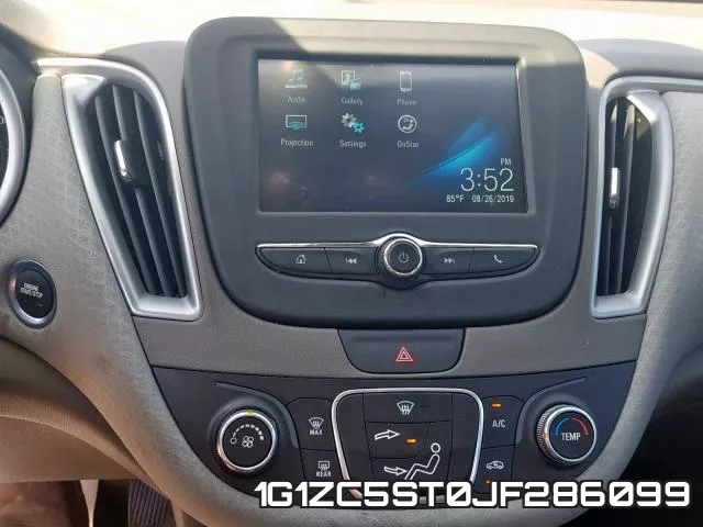 1G1ZC5ST0JF286099 фото 10