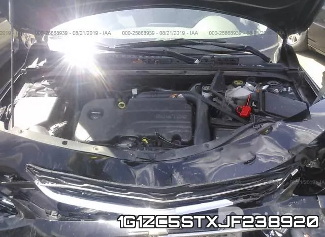 1G1ZC5STXJF238920 фото 2