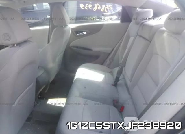 1G1ZC5STXJF238920 фото 9