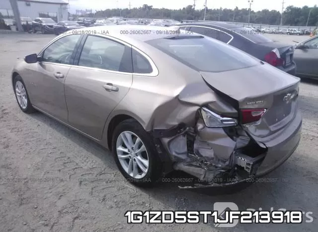 1G1ZD5ST1JF213918 фото 7