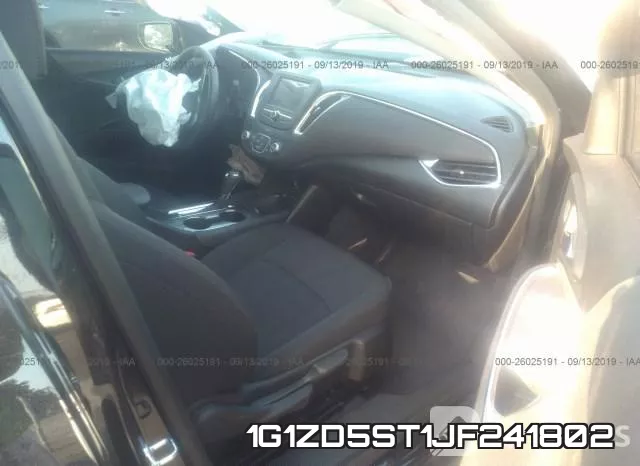 1G1ZD5ST1JF241802 фото 6
