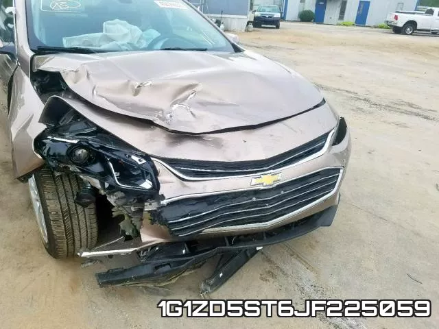 1G1ZD5ST6JF225059 фото 10