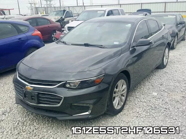 1G1ZE5ST2HF106531 фото 3
