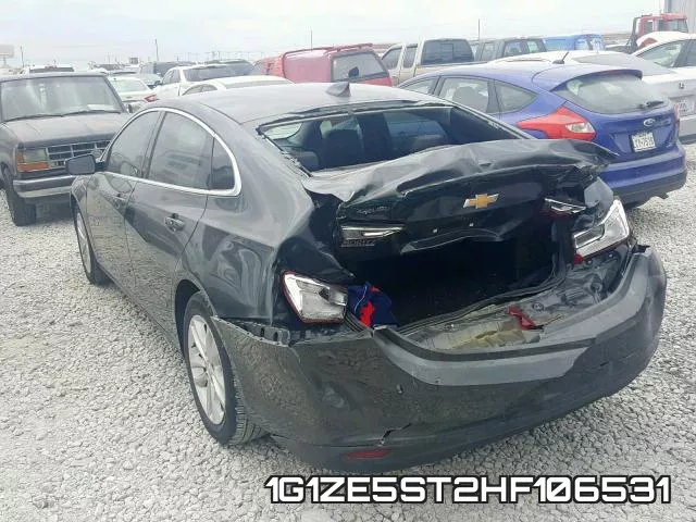 1G1ZE5ST2HF106531 фото 4