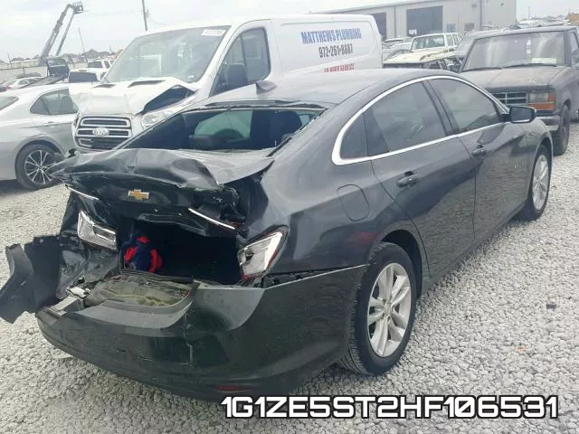1G1ZE5ST2HF106531 фото 5