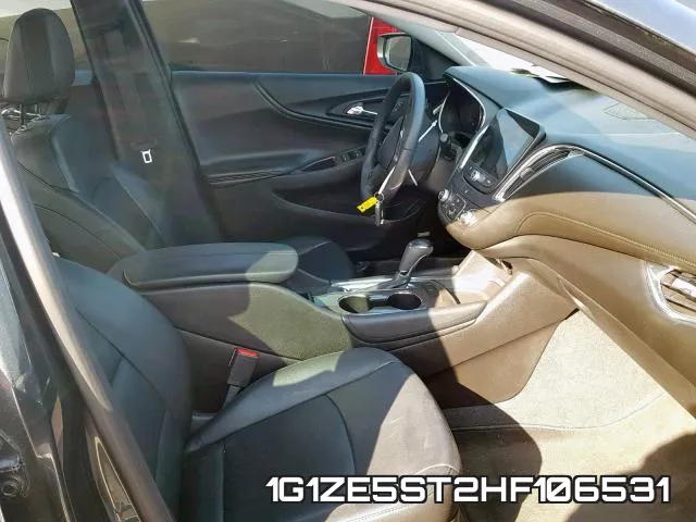 1G1ZE5ST2HF106531 фото 6