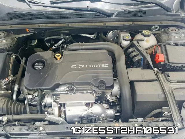 1G1ZE5ST2HF106531 фото 8