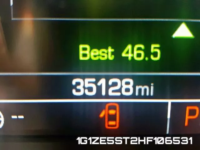 1G1ZE5ST2HF106531 фото 9