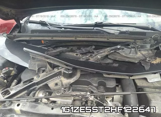 1G1ZE5ST2HF122647 фото 2