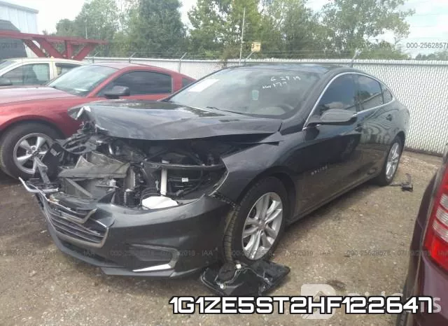 1G1ZE5ST2HF122647 фото 3
