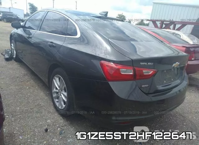 1G1ZE5ST2HF122647 фото 4
