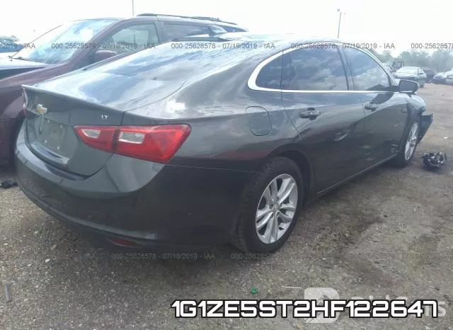 1G1ZE5ST2HF122647 фото 5