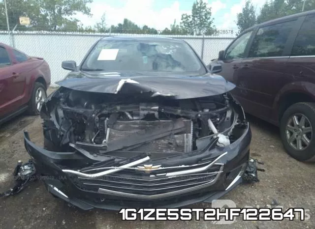 1G1ZE5ST2HF122647 фото 7