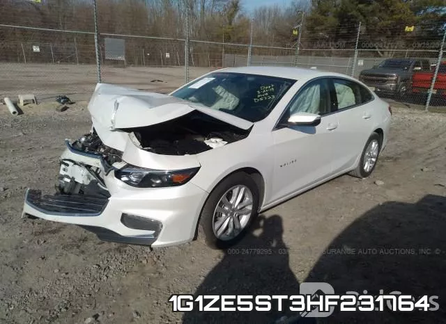 1G1ZE5ST3HF231764 фото 3