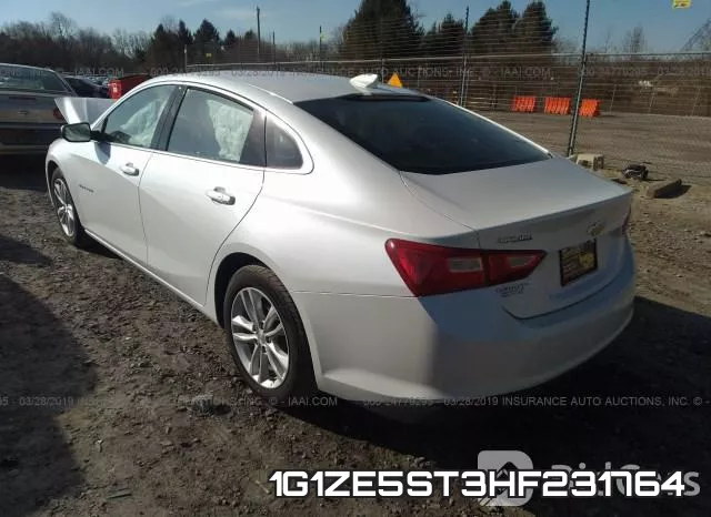 1G1ZE5ST3HF231764 фото 4