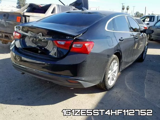 1G1ZE5ST4HF112752 фото 5