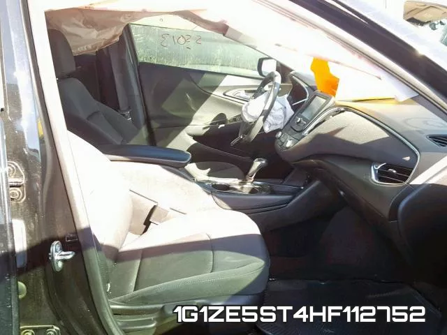 1G1ZE5ST4HF112752 фото 6