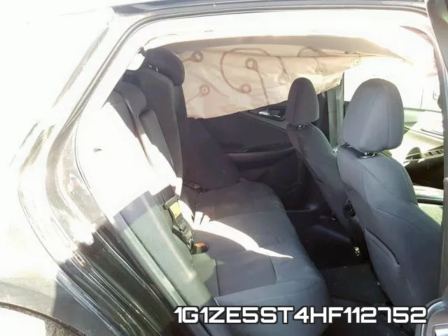 1G1ZE5ST4HF112752 фото 7
