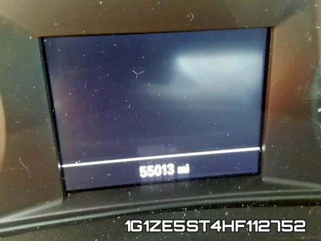 1G1ZE5ST4HF112752 фото 9