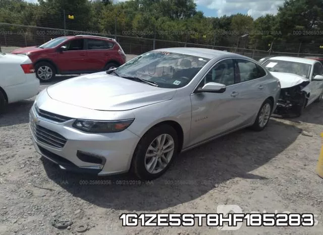 1G1ZE5ST8HF185283 фото 3