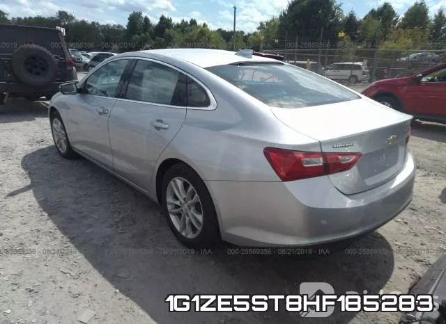 1G1ZE5ST8HF185283 фото 4