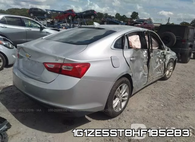 1G1ZE5ST8HF185283 фото 5