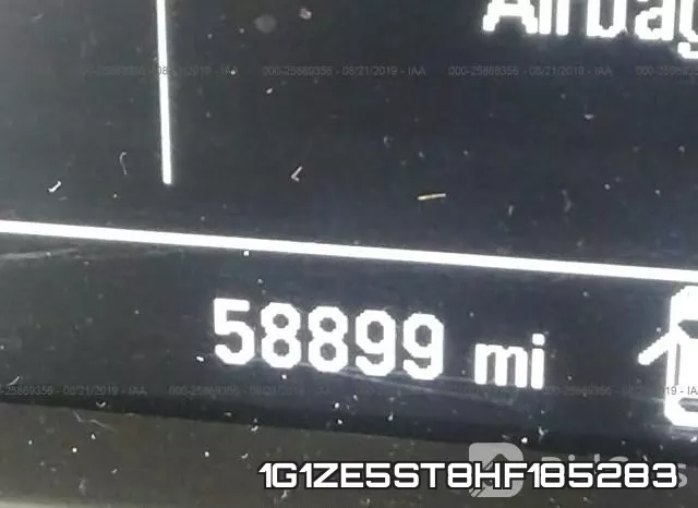 1G1ZE5ST8HF185283 фото 8