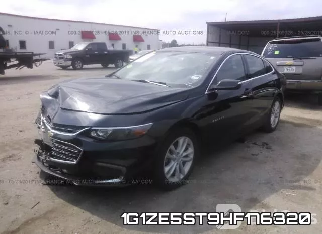 1G1ZE5ST9HF176320 фото 3