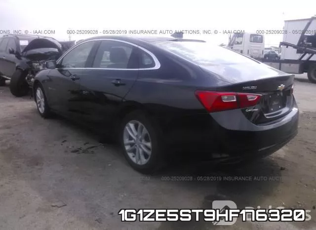 1G1ZE5ST9HF176320 фото 4