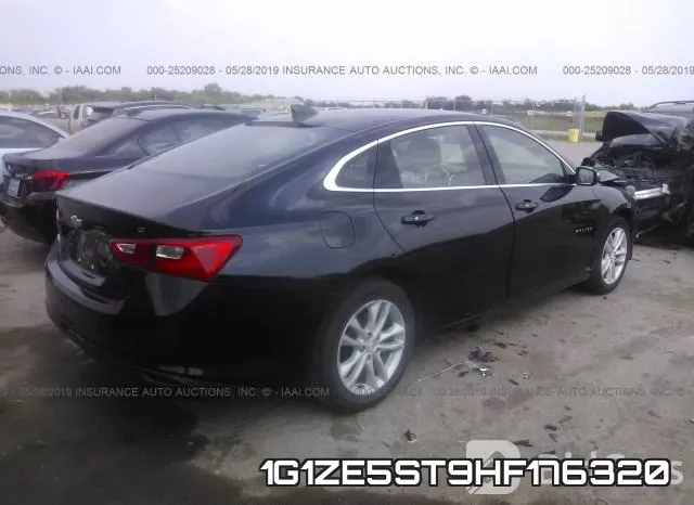 1G1ZE5ST9HF176320 фото 5