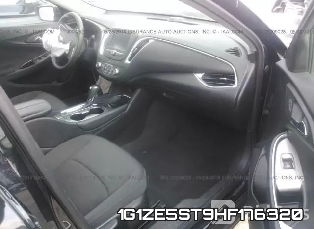 1G1ZE5ST9HF176320 фото 6