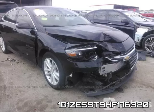 1G1ZE5ST9HF176320 фото 7