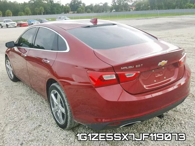 1G1ZE5SX7JF119073 фото 4