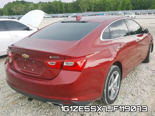 1G1ZE5SX7JF119073 фото 5