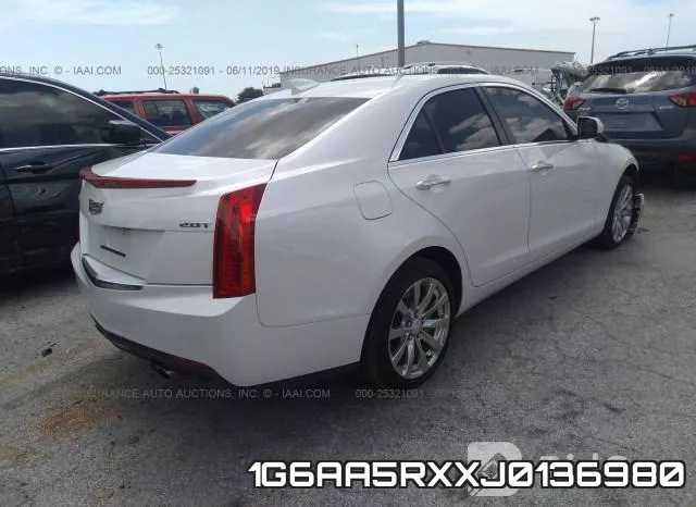 1G6AA5RXXJ0136980 фото 5