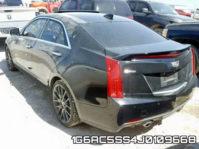 1G6AC5SS4J0109668 фото 4
