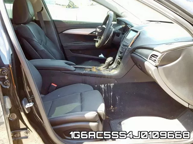 1G6AC5SS4J0109668 фото 6