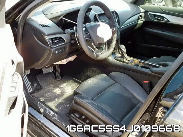 1G6AC5SS4J0109668 фото 10