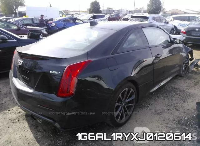 1G6AL1RYXJ0120614 фото 5