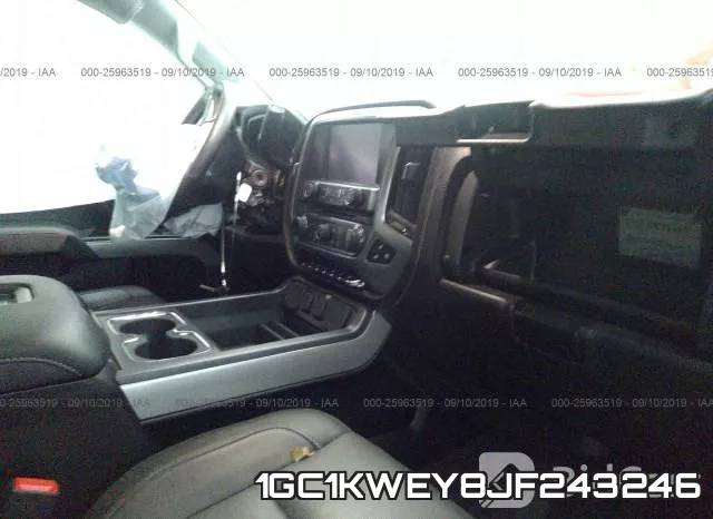 1GC1KWEY8JF243246 фото 6