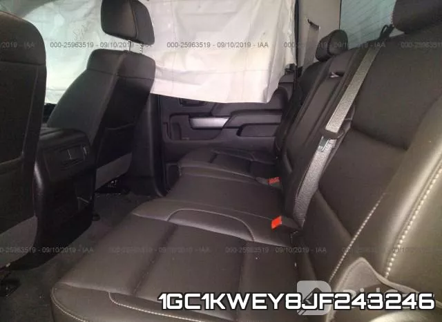 1GC1KWEY8JF243246 фото 9